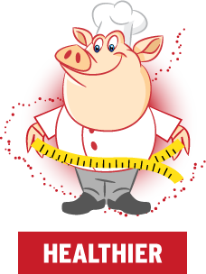 HEALTHIER